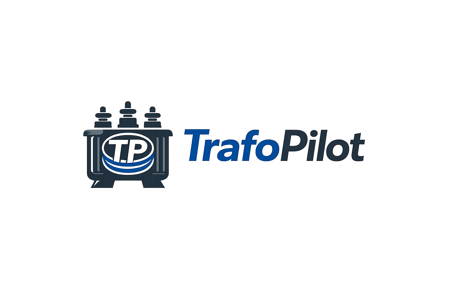 TrafoPilot Logo